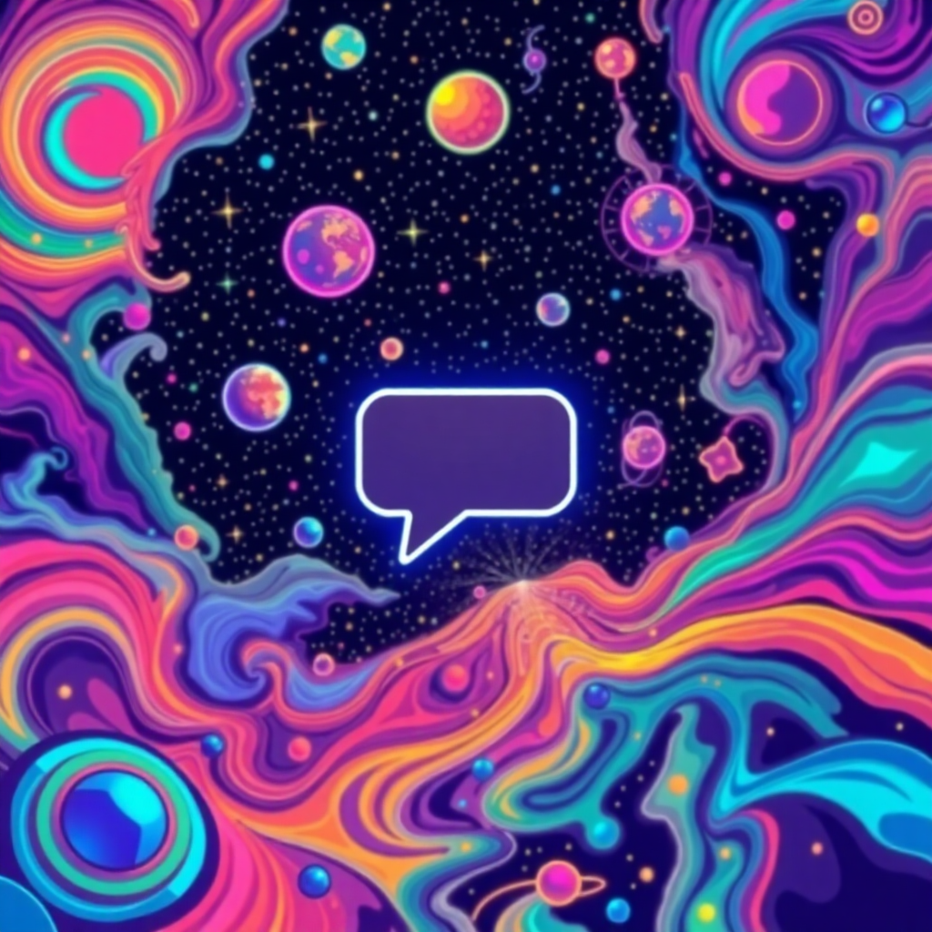 Cosmic Consciousness