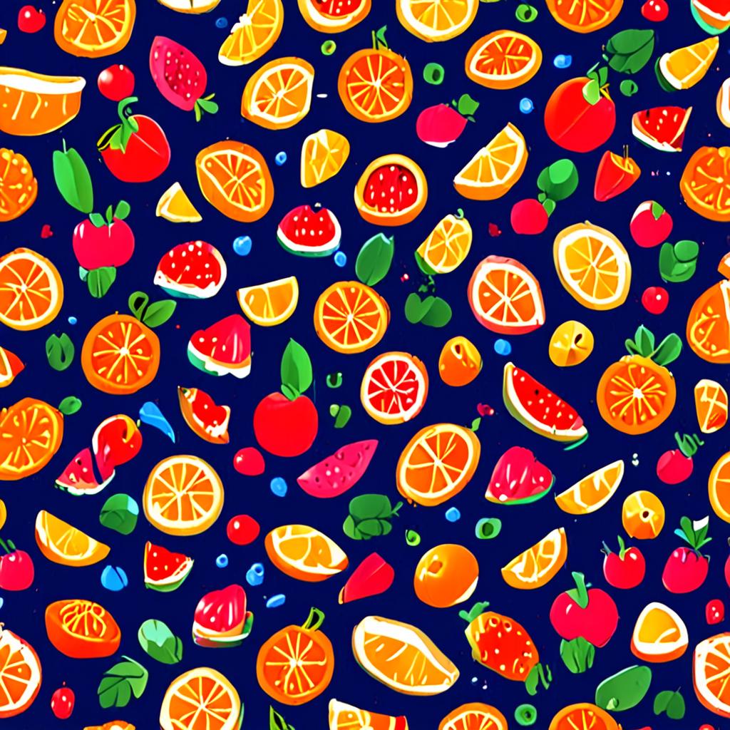 Fruit Slice