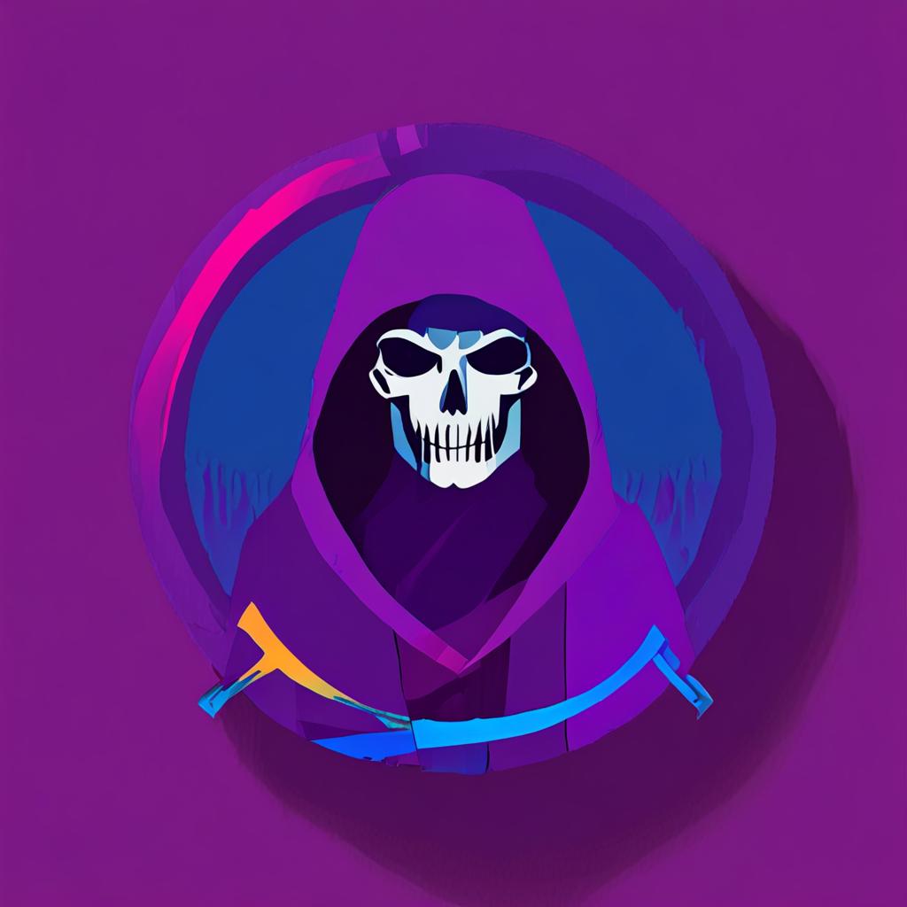 Grim Reaper Inc