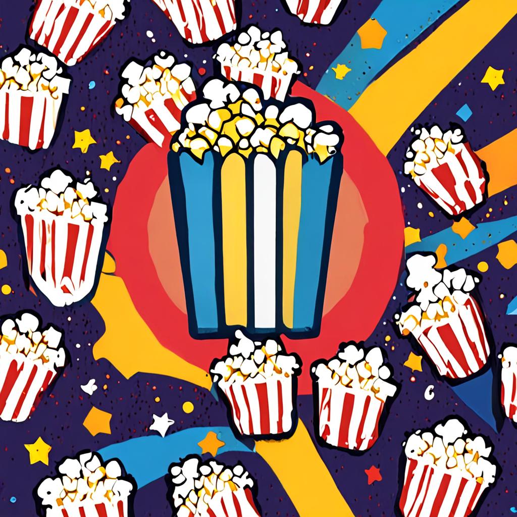 Popcorn Pop