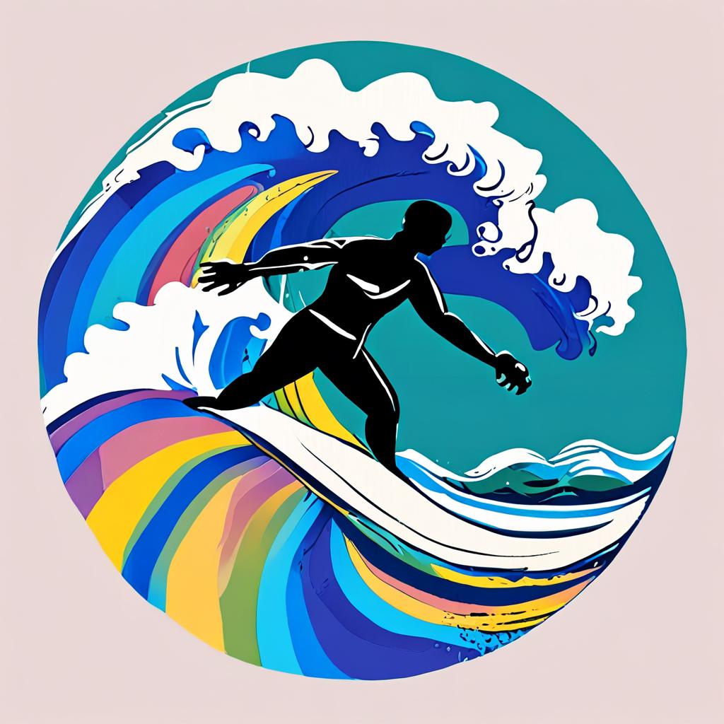 Surf legend