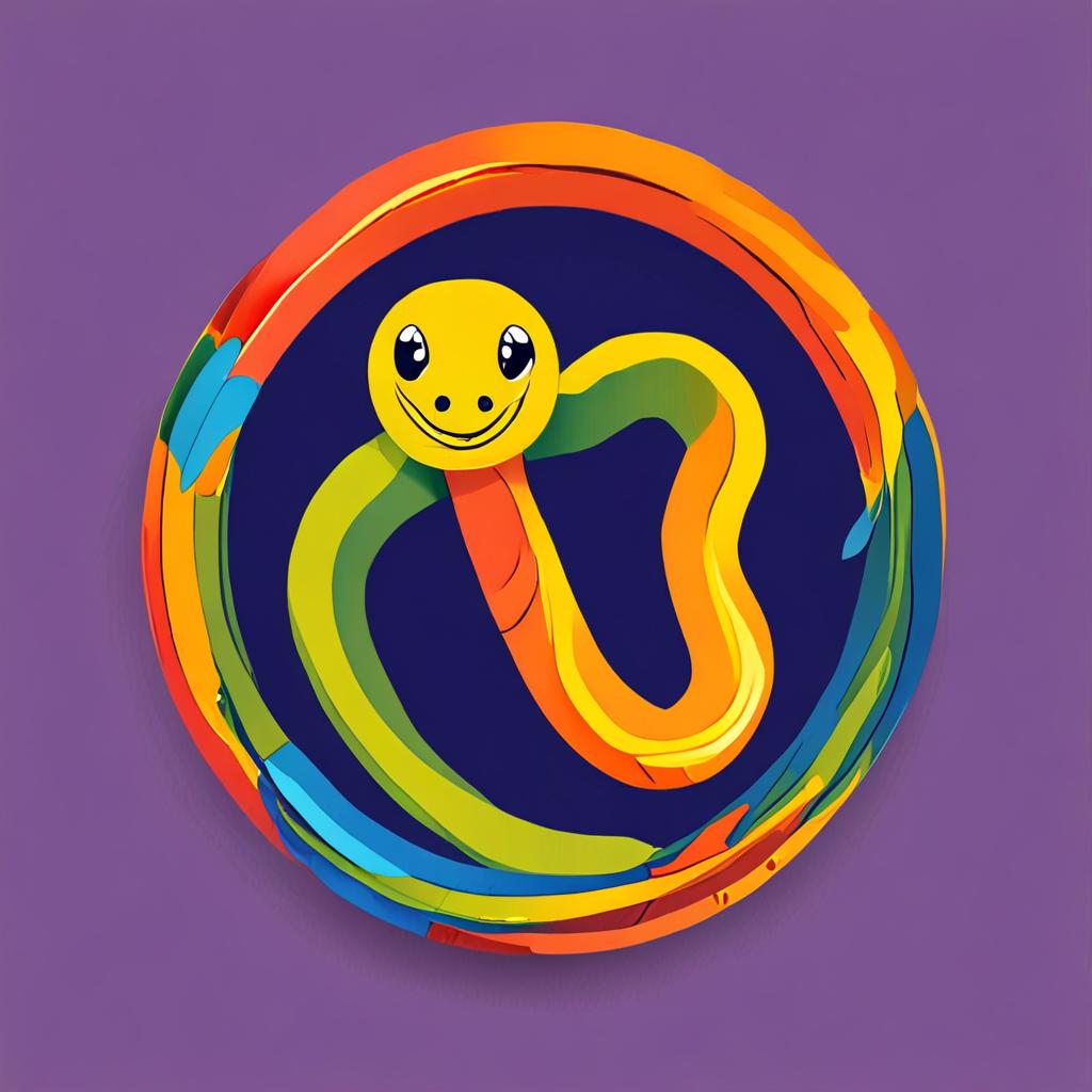 Slithering Snake