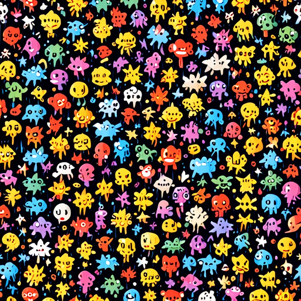 Emoji Invaders