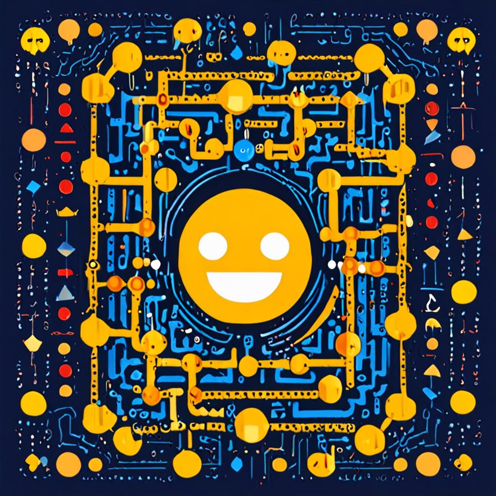 8-bit PacMan